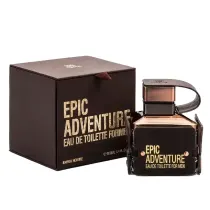 ادو تویلت مردانه امپر اپیک ادونچر مدل Epic Adventure اصل
