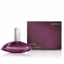 ادو پرفیوم زنانه کالوین کلین مدل Euphoria اصل