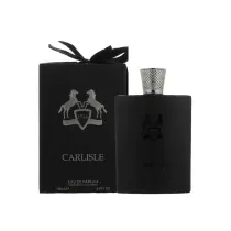 ادو پرفیوم مردانه فراگرنس ورد کارلایل Fragrance World Carlisle اصل