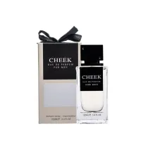 ادو پرفیوم مردانه فراگرنس ورد چیک Fragrance World Cheek اصل