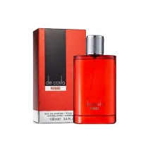 ادو پرفیوم مردانه دانهیل دیزایر قرمز فراگرنس ورد د کاستا روژ Fragrance World Dunhill Desire Red اصل