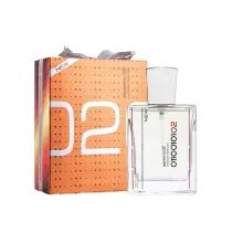ادو پرفیوم فراگرنس ورد اسنتریک مولکول 02 Fragrance World Escentric 02 Escentric Molecules اصل