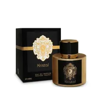 ادو پرفیوم فراگرنس ورد کریستال Fragrance World Kristal اصل
