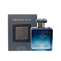 ادو پرفیوم مردانه فراگرنس ورد ایمپریوم Fragrance World Imperium اصل