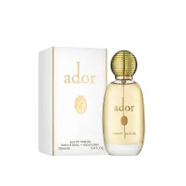 ادو پرفیوم زنانه دیور جادور فراگرنس ورد آدور Fragrance World J'adore اصل