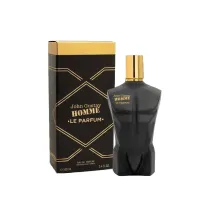 ادو پرفیوم مردانه ژان پل گوتیه له میل له پرفیوم فراگرنس ورد جان گوستاو هوم له پارفوم Fragrance World Jean Paul Gaultier Le Male Le Parfum اصل
