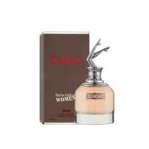 ادو پرفیوم زنانه فراگرنس ورد ژان پل گوتیه اسکندل Fragrance World Jean Paul Gaultier Scandal اصل