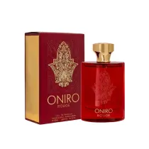 ادو پرفیوم فراگرنس ورد اونیرو رژ Fragrance World Oniro Rouge اصل