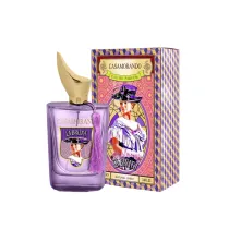 ادو پرفیوم زنانه فراگرنس ورد لا بروتا Fragrance World La Bruta اصل