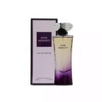 ادو پرفیوم زنانه لانکوم ترزور میدنایت رز فراگرنس ورد رز میدنایت Fragrance World Midnight Rose اصل