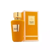 ادو پرفیوم سوسپیرو بل کانتو فراگرنس ورد ولوت سنتو Fragrance World Sospiro Bel Canto اصل