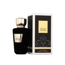 ادو پرفیوم سوسپیرو اوپرا گرند فراگرنس ورد ولوت گراند Fragrance World Sospiro Opera Grande اصل