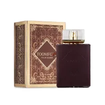 ادو پرفیوم مردانه فراگرنس ورد توم فورد Fragrance World TOOMFORD اصل