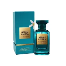 ادو پرفیوم فراگرنس ورد تام فورد نرولی پورتوفینو Fragrance World Tom Ford Neroli Portofino اصل