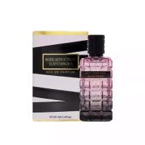 ادو پرفیوم زنانه فراگرنس ورد ویکتوریا سکرت اسکندلوس Fragrance World Victoria's Secret Scandalous اصل