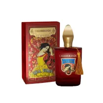 ادو پرفیوم زنانه فراگرنس ورد زرجوف کازاموراتی بوکت آیدل Fragrance World Xerjoff Casamorati Bouquet Ideale اصل