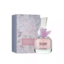 ادو پرفیوم زنانه ایو سن لورن مون پاریس فراگرنس ورد سوییت مون Fragrance World Yves Saint Laurent Mon Paris اصل