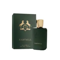 ادو پرفیوم مردانه فراگرنس ورد دو مارلی هالتان Fragrance World de Marly Haltane اصل