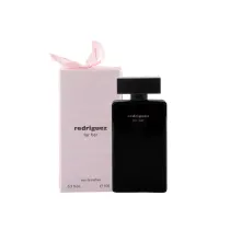 ادو پرفیوم زنانه فراگرنس ورد ردریگز Fragrance World redriguez اصل