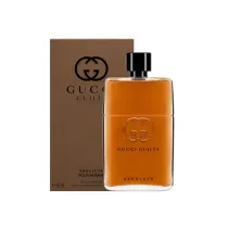 ادو پرفیوم مردانه گوچی گیلتی ابسولوت Gucci Guilty Absolute اصل