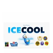 بازی فکری آیس کول ICE COOL