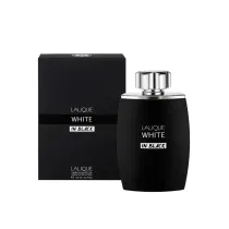 ادو پرفیوم لالیک وایت این بلک مدل White in Black اصل