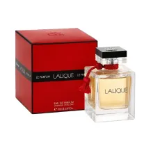 ادو پرفیوم زنانه لالیک له پارفوم مدل Le Parfum اصل