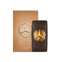 ادو پرفیوم مردانه مرسدس بنز من پرایوت Mercedes Benz Man Private اصل
