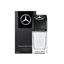 ادو تویلت مردانه مرسدس بنز سلکت Mercedes Benz Select اصل