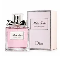 ادو تویلت زنانه میس دیور بلومینگ بوکه-صورتی Miss Dior Blooming Bouquet اصل