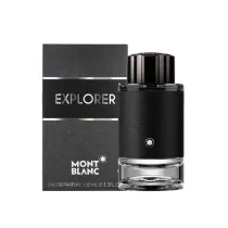 ادو پرفیوم مردانه مونت بلنک اکسپلورر Mont Blanc Explorer اصل