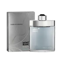 ادو تویلت مردانه مونت بلنک ایندیویجوال Mont Blanc Individuel اصل