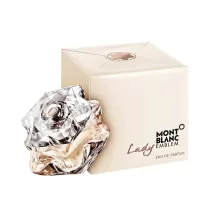 ادو پرفیوم زنانه مونت بلنک لیدی امبلم Mont Blanc Lady Emblem اصل