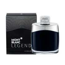 ادو تویلت مردانه مونت بلنک لجند (مون بلان لجند) Mont Blanc Legend اصل