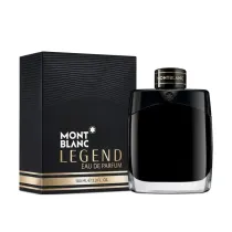 ادو پرفیوم مردانه مونت بلنک لجند Mont blanc Legend Eau de Parfum اصل