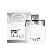 ادو تویلت مردانه مونت بلنک لجند اسپیریت Mont Blanc Legend Spirit اصل