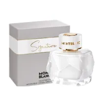 ادو پرفیوم زنانه مونت بلنک سیگنچر Mont Blanc Signature اصل
