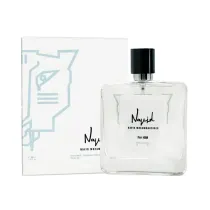 ادو پرفیوم مردانه نوید محمدزاده Navid Mohammadzadeh For Him EDP اصل