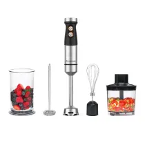 گوشت کوب برقی 4 کاره نوتریکوک مدل NC-HB100