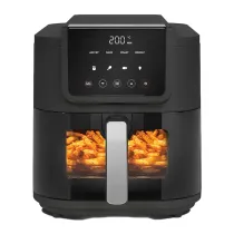 سرخ کن بدون روغن نوتریکوک مدل NC-AFS100 ظرفیت 5 لیتر