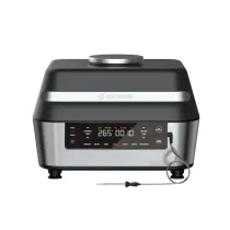 سرخ کن بدون روغن و گریل هوشمند نوتریکوک مدل NC-AFG960 ظرفیت 8.5 لیتر