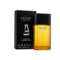 ادو تویلت مردانه آزارو پورهوم مدل Pour Homme اصل