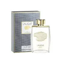 ادو پرفیوم مردانه لالیک پور هوم مدل Pour Homme اصل