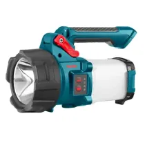 نورافکن سه پایه شارژی 1000 لومن رونیکس مدل RH-4239