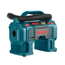 مینی کمپرسور سه کاره فندکی کیفی رونیکس مدل RH-4260B