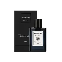 ادو تویلت مردانه روبرتو ویزاری بلو Roberto Vizzari Blue اصل