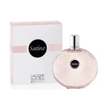 ادو پرفیوم زنانه لالیک ساتین مدل Satine اصل