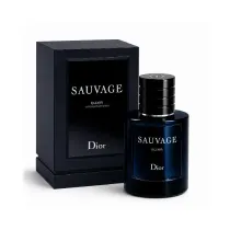ادو پرفیوم مردانه دیور ساواج الکسیر مدل Sauvage Elixir اصل
