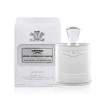 ادو پرفیوم کرید مدل Silver Mountain Water اصل
