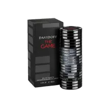 ادو تویلت مردانه دیویدوف د گیم مدل The Game اصل